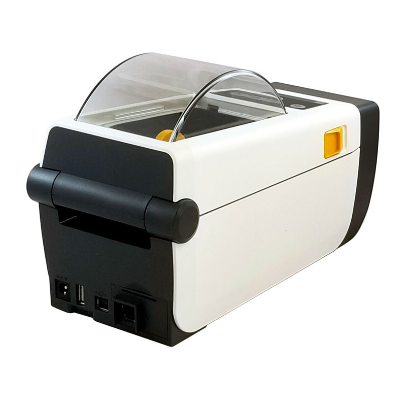 ZEBRA ZD410-HC / Imprimante thermique pour le secteur de la Santé