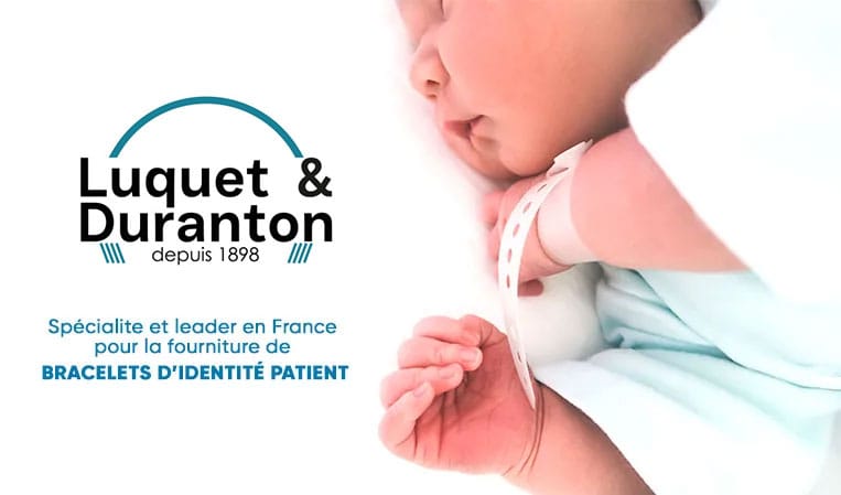 bracelet hopital